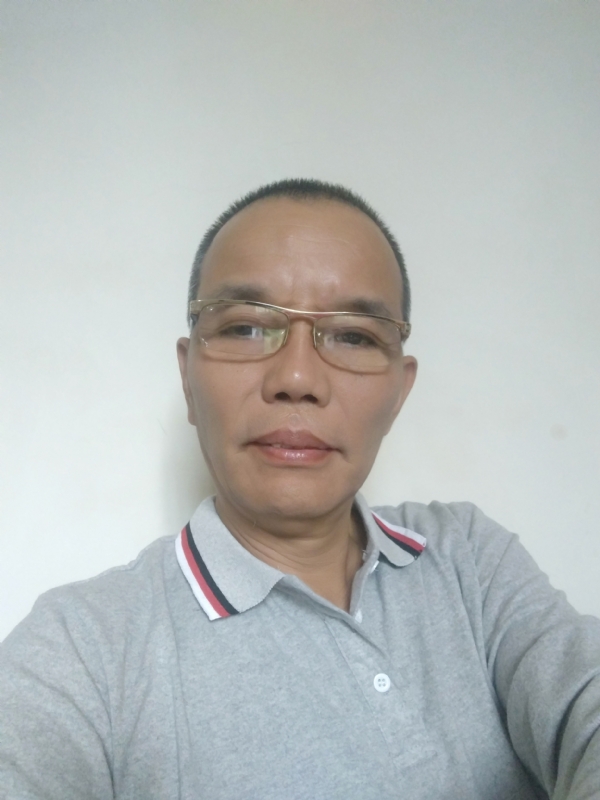 稳重大方的第一张照片--父母相亲团