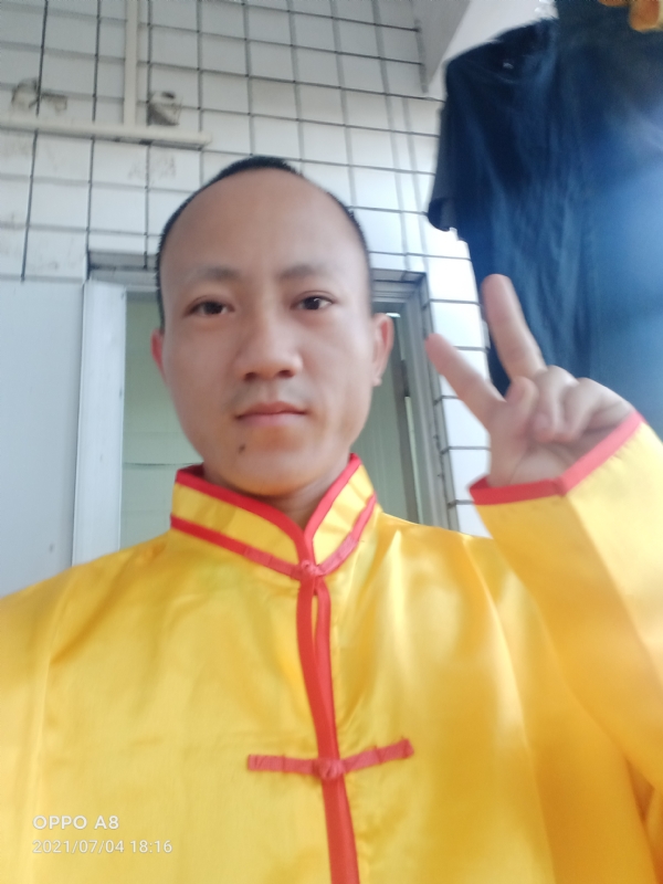 宋福军的第二张照片--父母相亲团