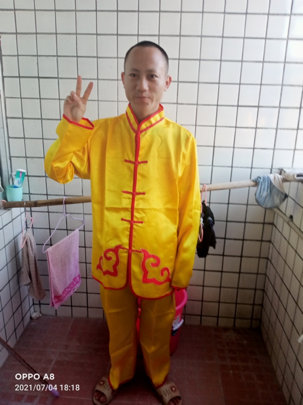 宋福军的第三张照片--父母相亲团