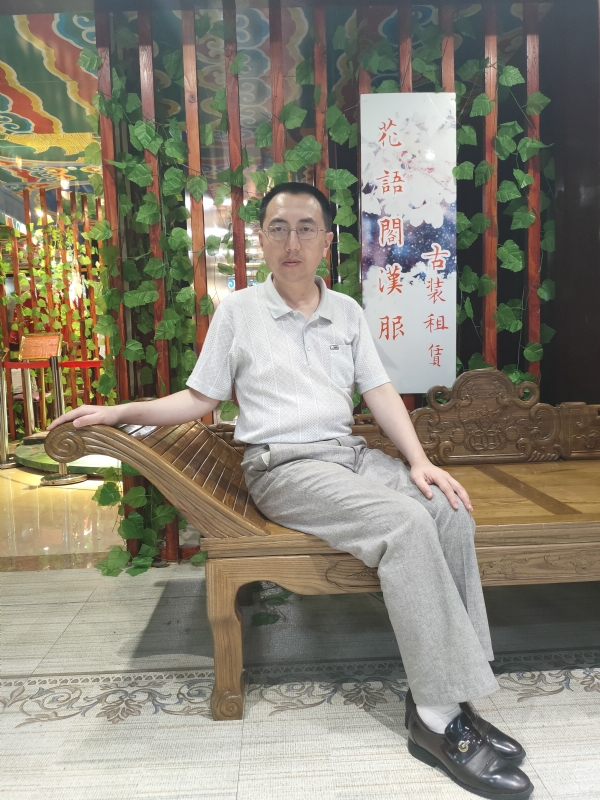 cswep的第一张照片--父母相亲团