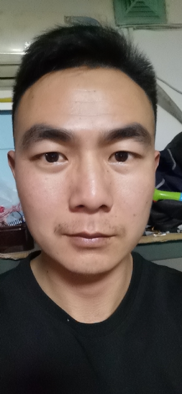 朴实无华的第一张照片--父母相亲团
