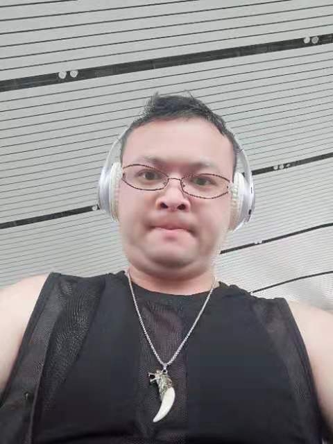 醉叶孤城的第一张照片--父母相亲团