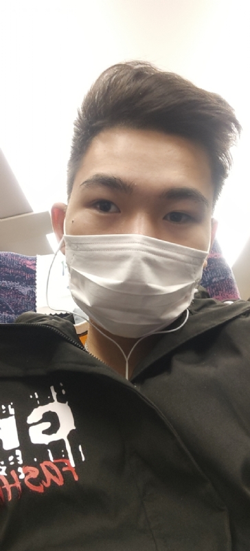 小霪虫的第一张照片--父母相亲团