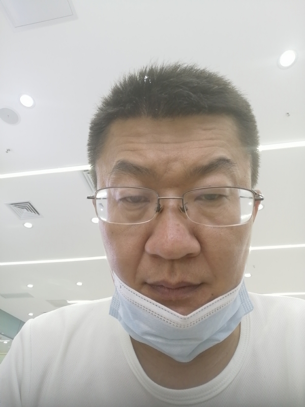 无奈的第一张照片--父母相亲团