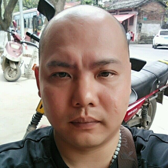 开心就好的第一张照片--父母相亲团