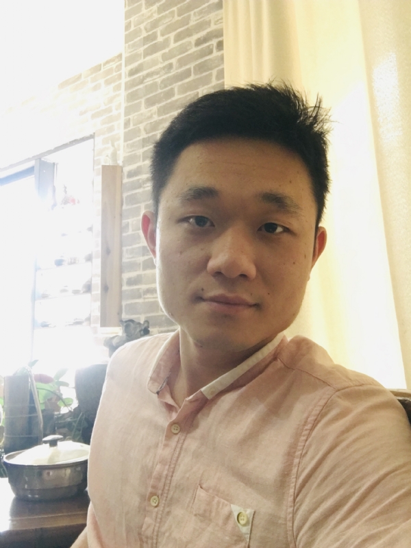 落落大方的第二张照片--父母相亲团