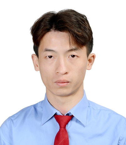 周梦龙的第一张照片--父母相亲团
