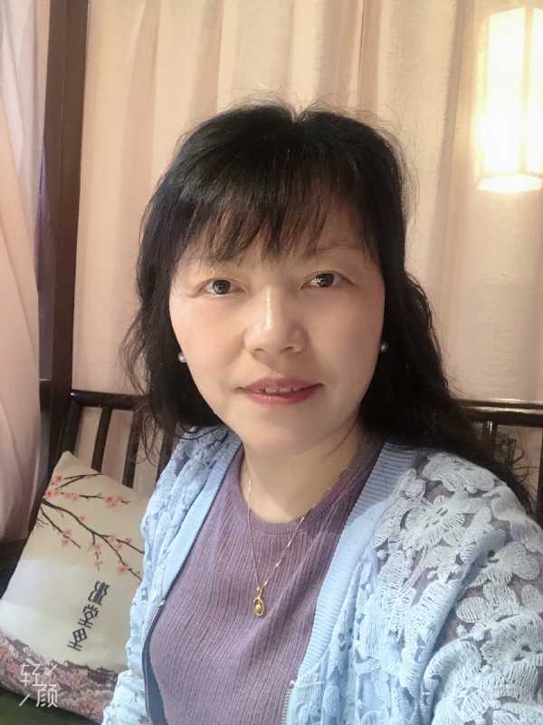 期盼的第一张照片--父母相亲团