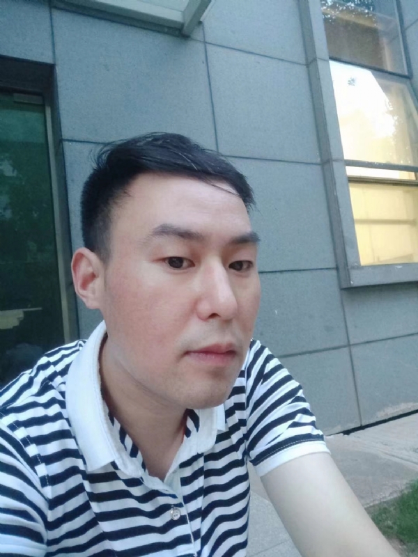 曙光的第一张照片--父母相亲团