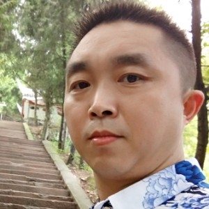 曾强的第一张照片--父母相亲团