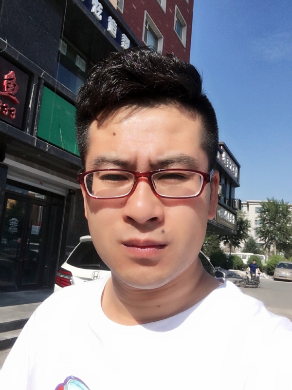 AA首席的第一张照片--父母相亲团