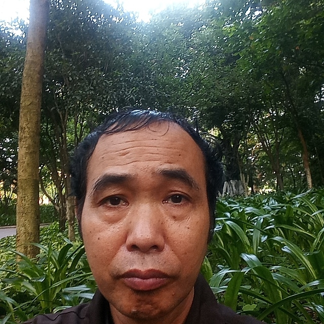 南瓜的第一张照片--父母相亲团