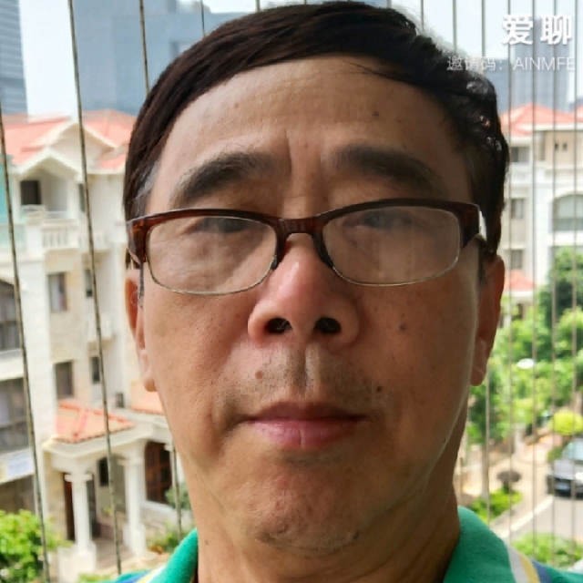 夕阳东升的第一张照片--父母相亲团