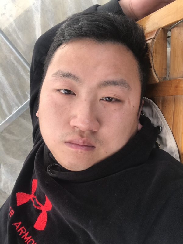 寻个媳妇疼的第一张照片--父母相亲团