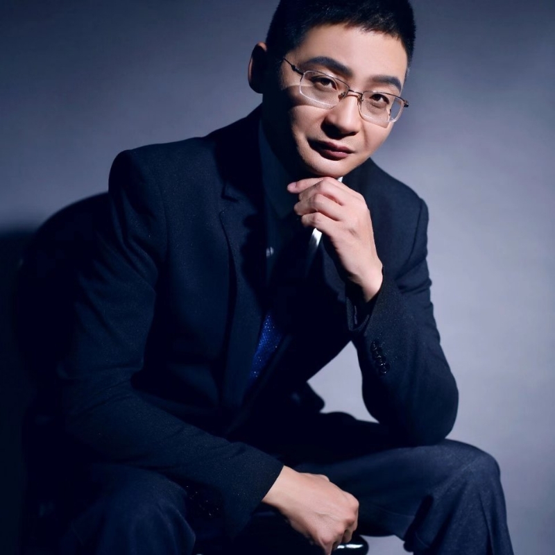 健圣堂陈中医的第一张照片--父母相亲团
