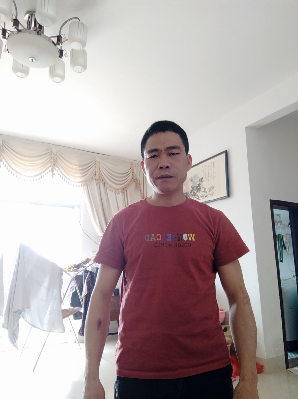 再回首的第二张照片--父母相亲团