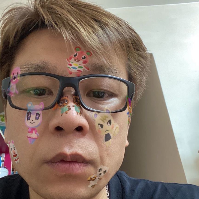 多多的第一张照片--父母相亲团