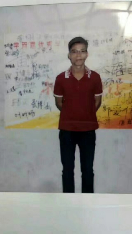 摆渡者的第二张照片--父母相亲团