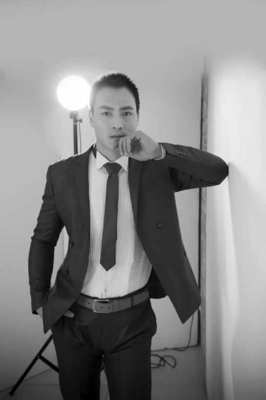 旧时相识的第二张照片--父母相亲团