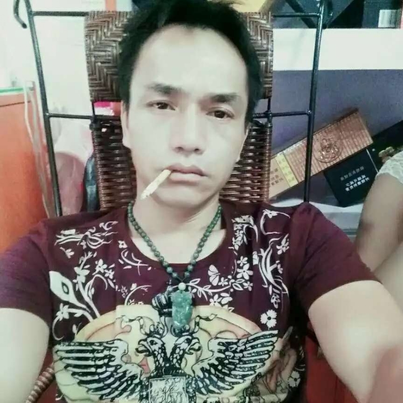 缘分的第一张照片--父母相亲团