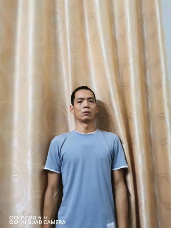 缘起的第二张照片--父母相亲团