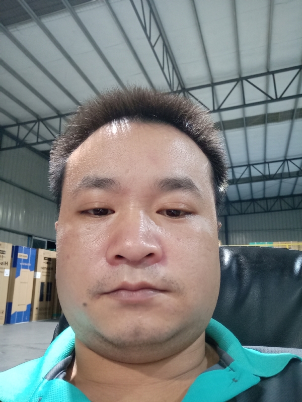 缘聚的第一张照片--父母相亲团