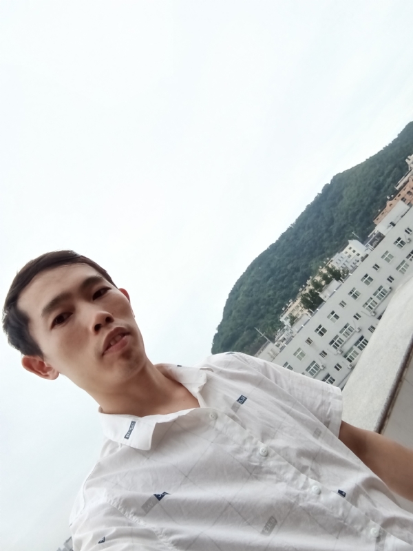 会飞的鱼的第一张照片--父母相亲团