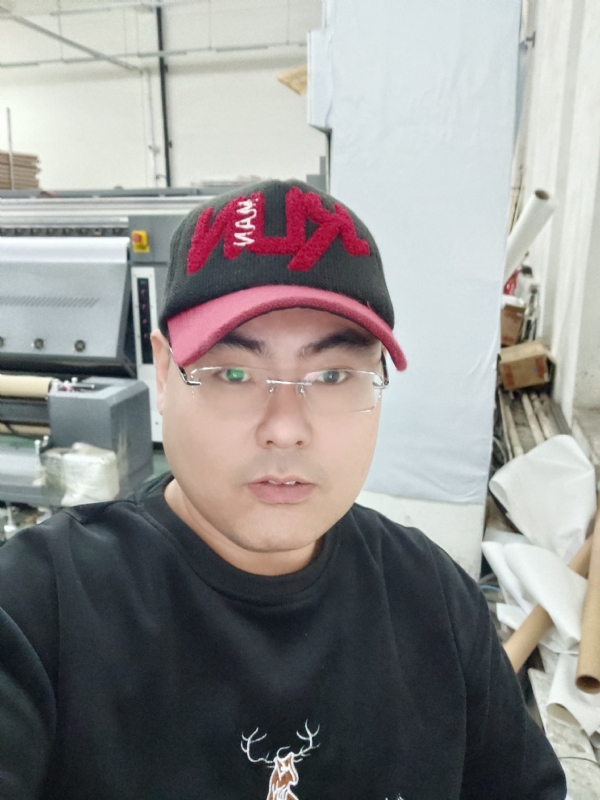 胖子的第二张照片--父母相亲团