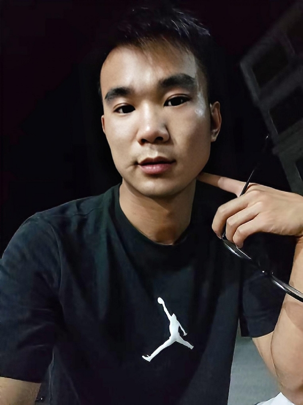 时光所致的第一张照片--父母相亲团