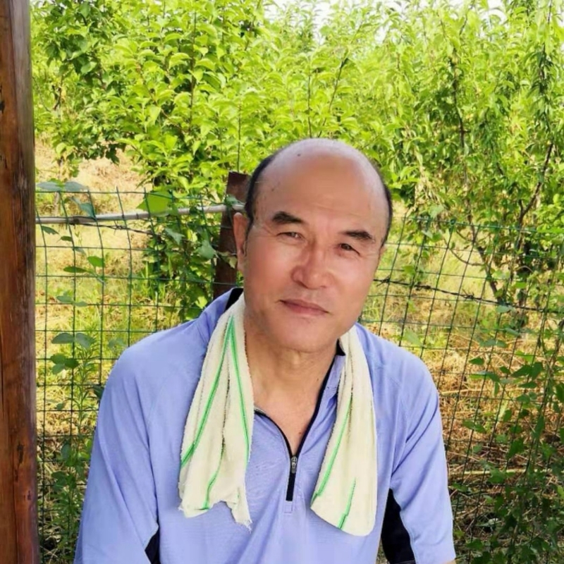 孤穷子的第一张照片--父母相亲团