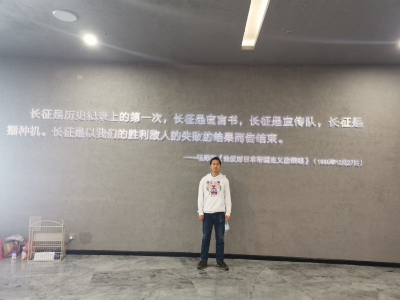 踏浪而来的第一张照片--父母相亲团