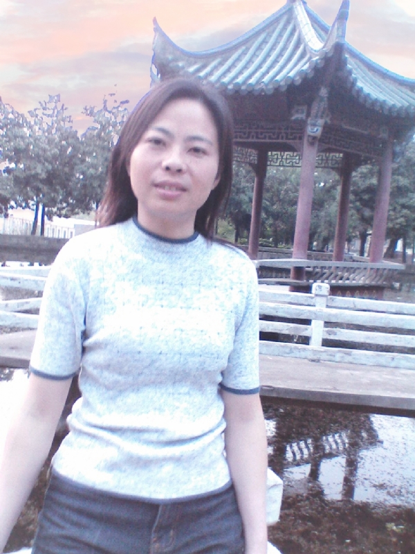 小草的第三张照片--父母相亲团