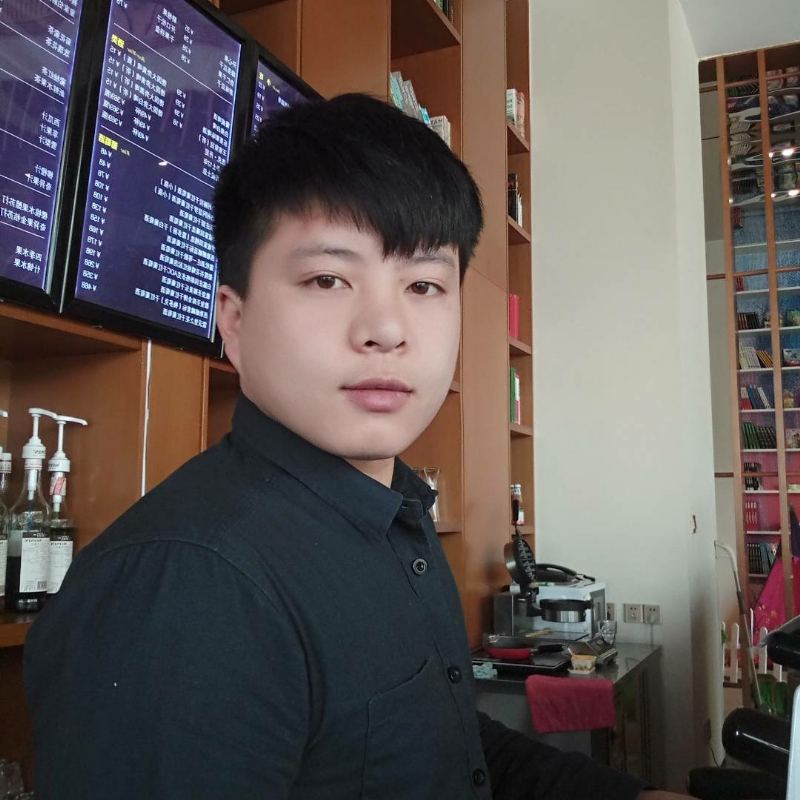 帅被人打的第一张照片--父母相亲团