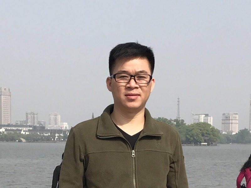 孔雀鱼的第一张照片--父母相亲团