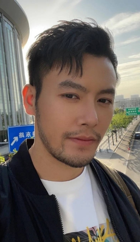 清風徐來的第一张照片--父母相亲团
