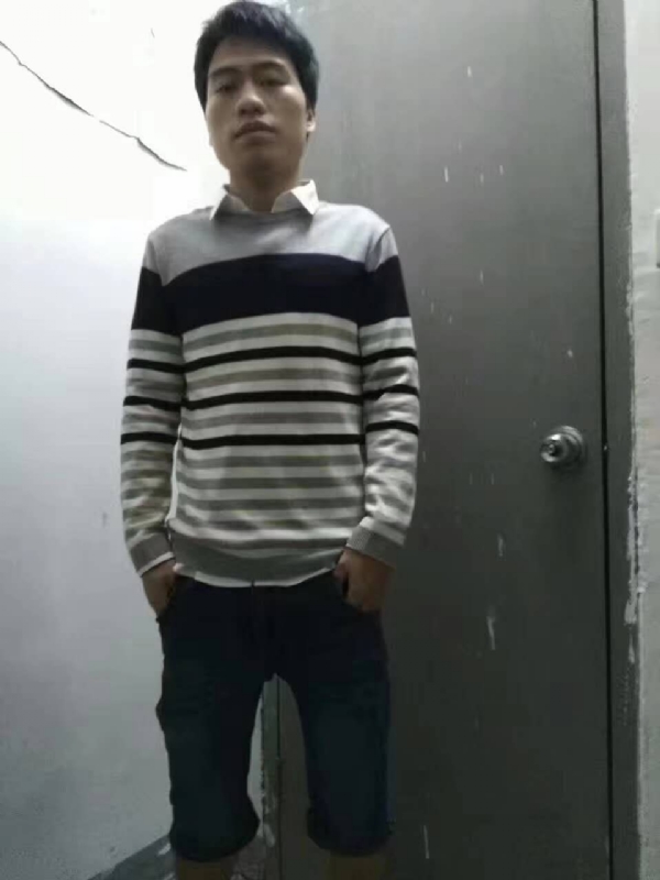冯的第一张照片--父母相亲团