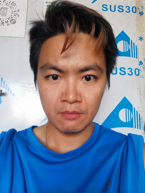Diego的第一张照片--父母相亲团