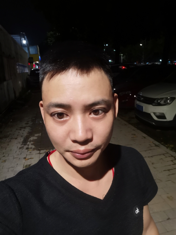 心不再跳的第一张照片--父母相亲团