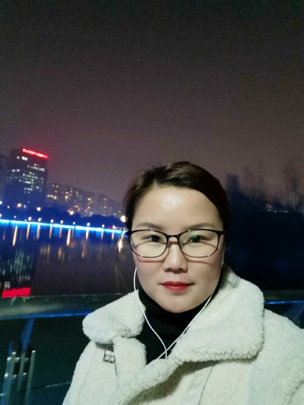 小英的第一张照片--父母相亲团