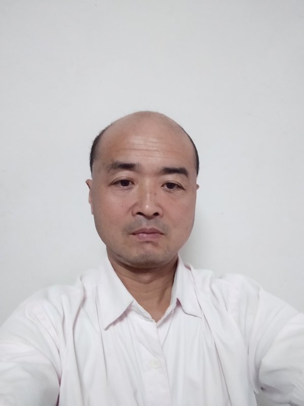 业善的第一张照片--父母相亲团