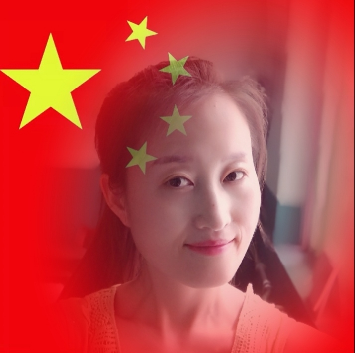 可爱如你的第一张照片--父母相亲团