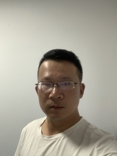 Kim的第一张照片--父母相亲团