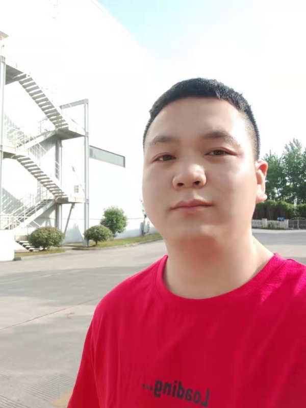 亮的第一张照片--父母相亲团