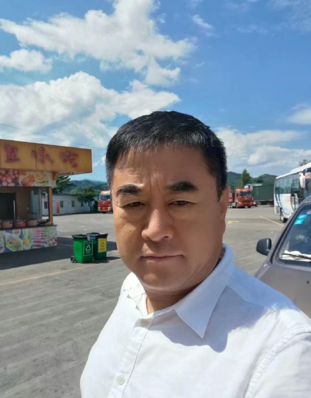 从此不再孤独的第一张照片--父母相亲团