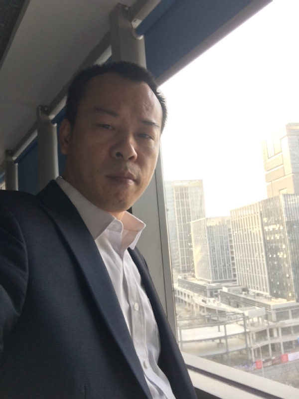 阿果的第一张照片--父母相亲团