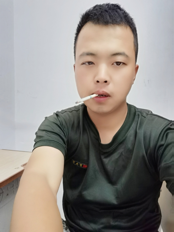 无恙的第一张照片--父母相亲团
