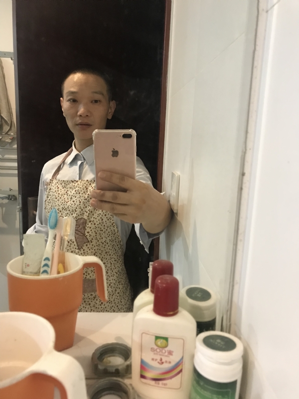 风子的第一张照片--父母相亲团