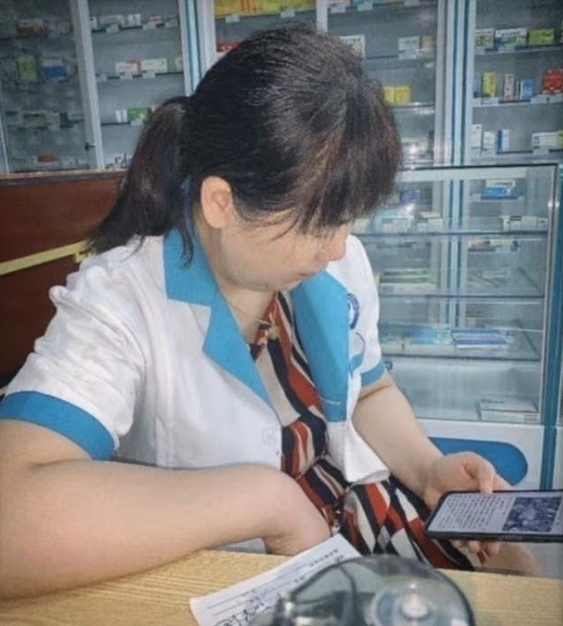 简单快乐的第一张照片--父母相亲团