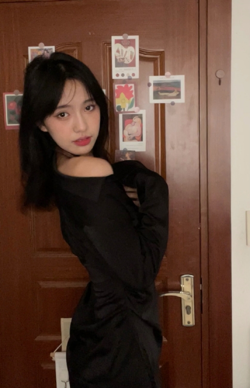 李美嘉的第一张照片--父母相亲团