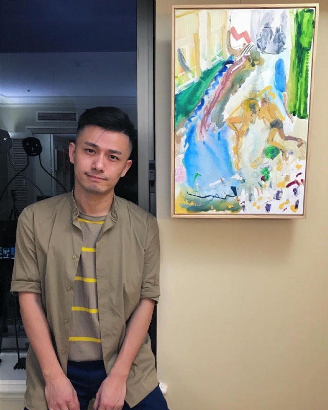 招财猫的第二张照片--父母相亲团